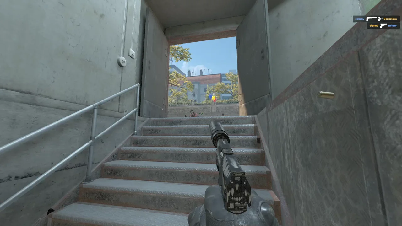 highlight